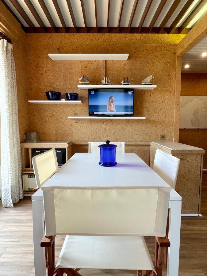 Casa Vacanze Il Veliero Lägenhet Bordighera Exteriör bild