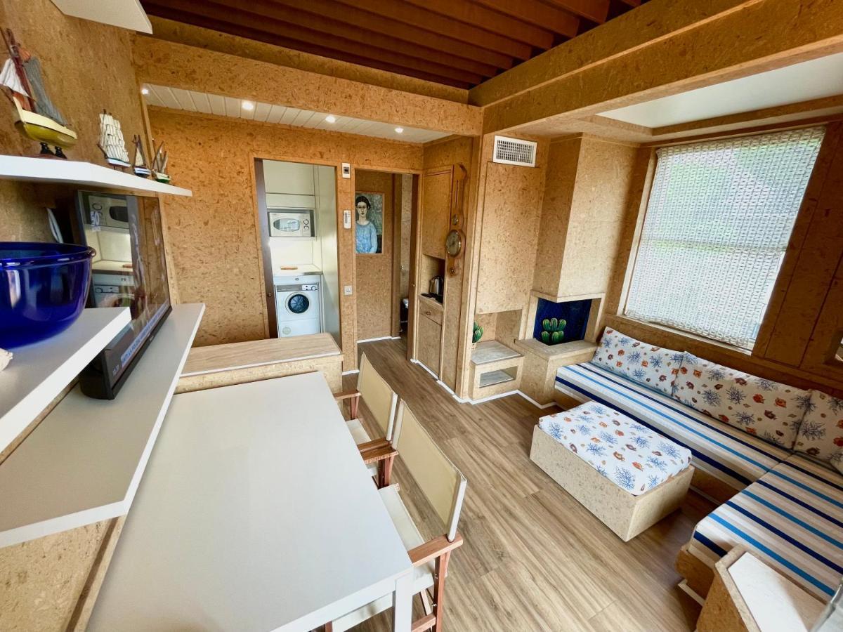 Casa Vacanze Il Veliero Lägenhet Bordighera Exteriör bild