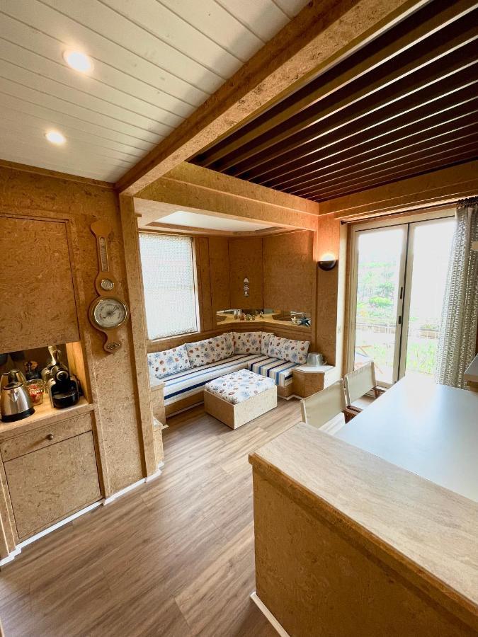 Casa Vacanze Il Veliero Lägenhet Bordighera Exteriör bild